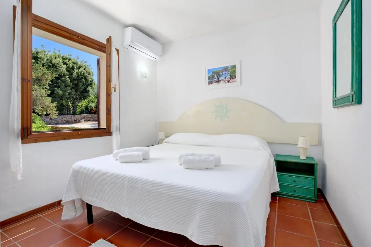 Isands - Splendido Appartamento Nel Cuore Di Porto Rotondo