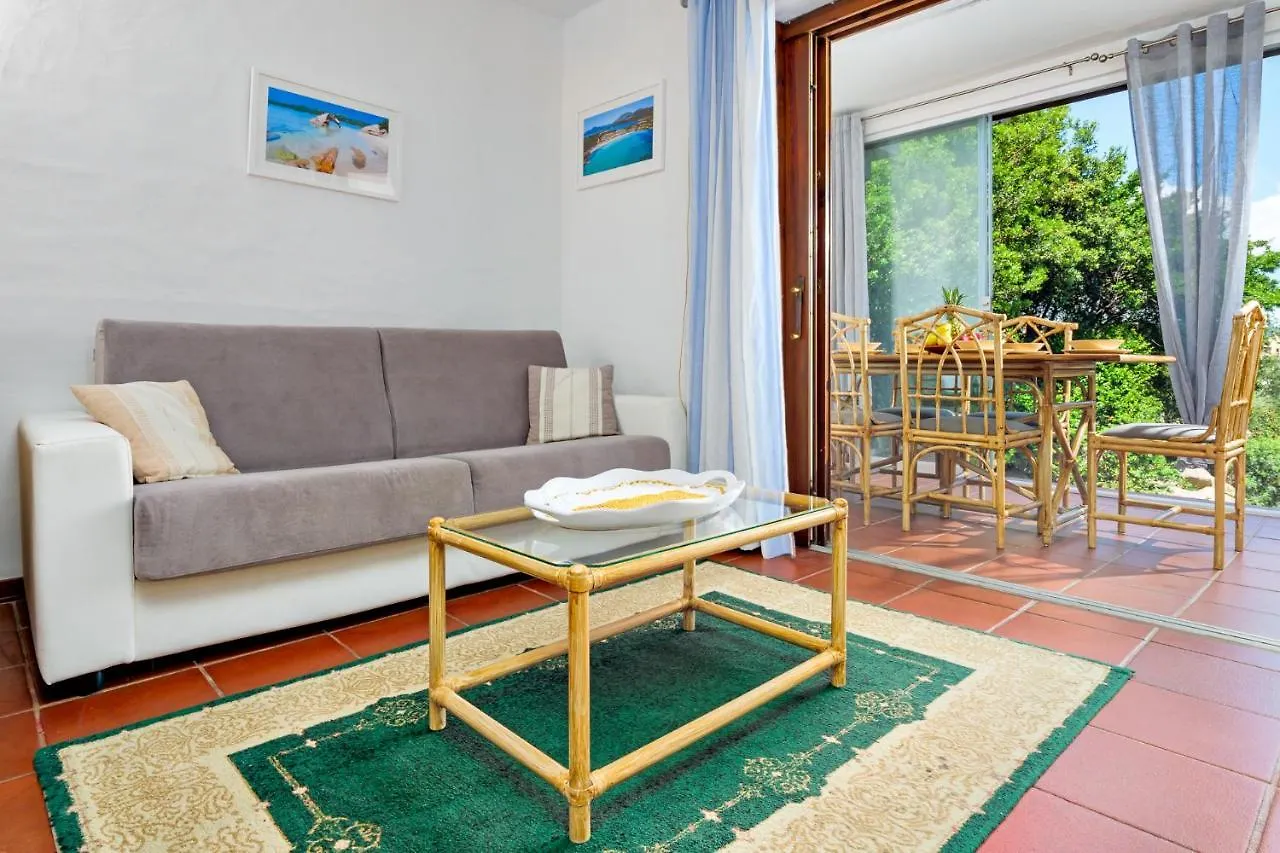 Isands - Splendido Appartamento Nel Cuore Di Porto Rotondo Apartmán