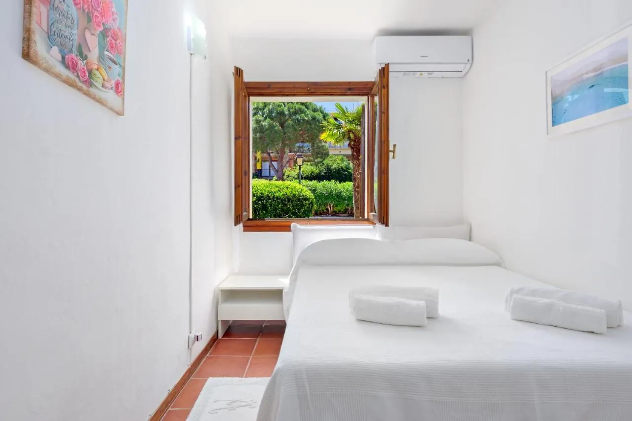 Isands - Splendido Appartamento Nel Cuore Di Porto Rotondo