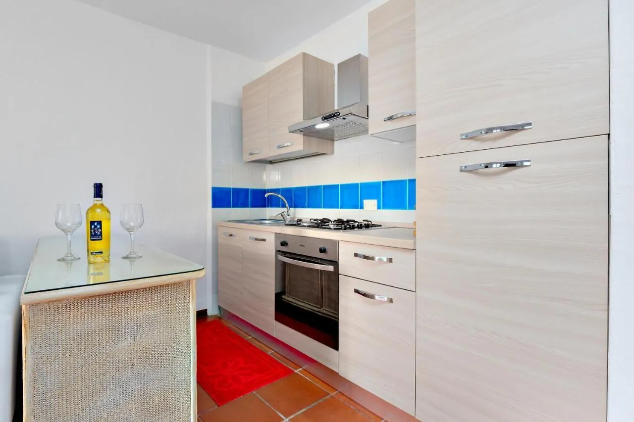 Isands - Splendido Appartamento Nel Cuore Di Porto Rotondo