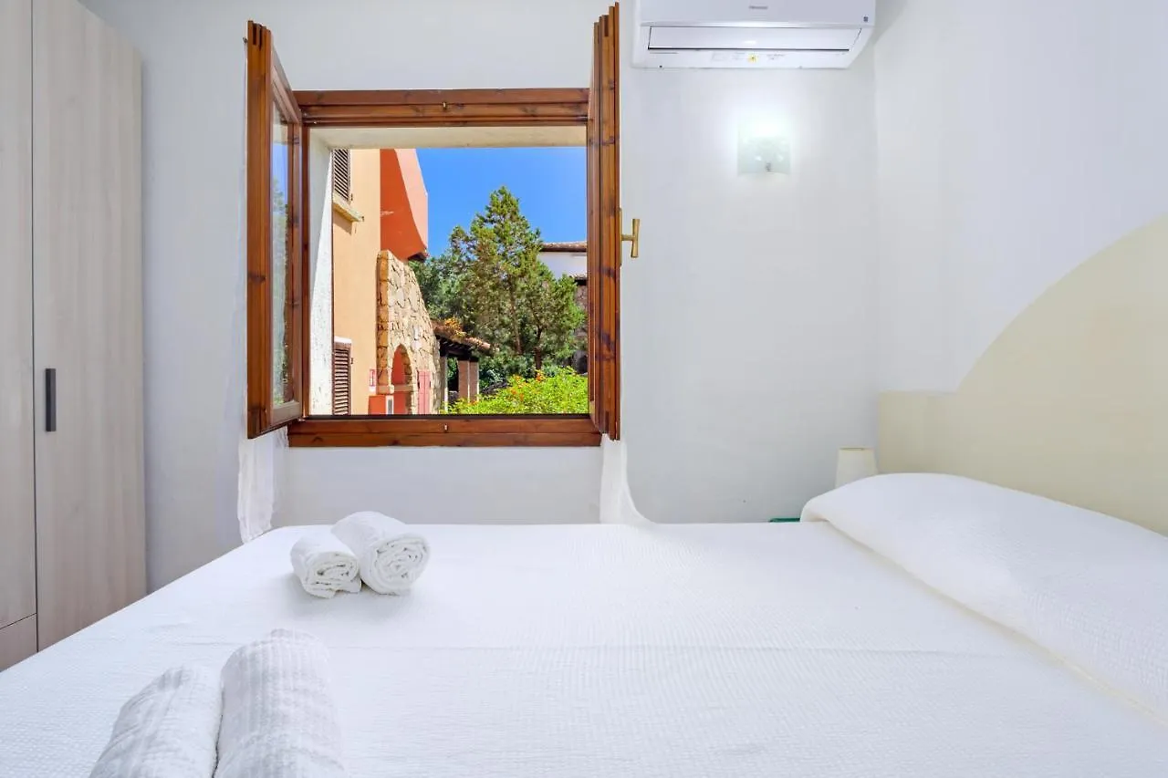 Isands - Splendido Appartamento Nel Cuore Di Porto Rotondo Apartmán