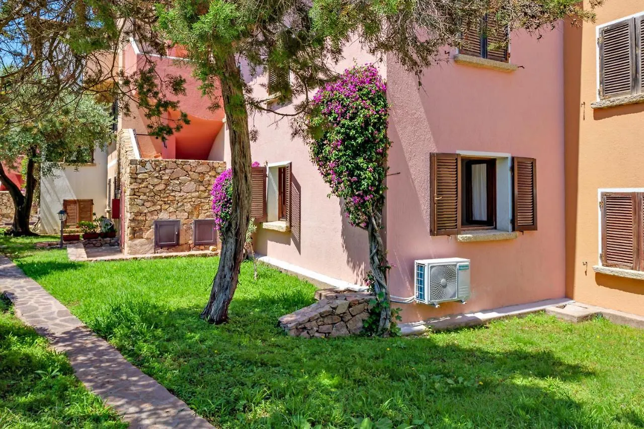 Apartmán Isands - Splendido Appartamento Nel Cuore Di Porto Rotondo