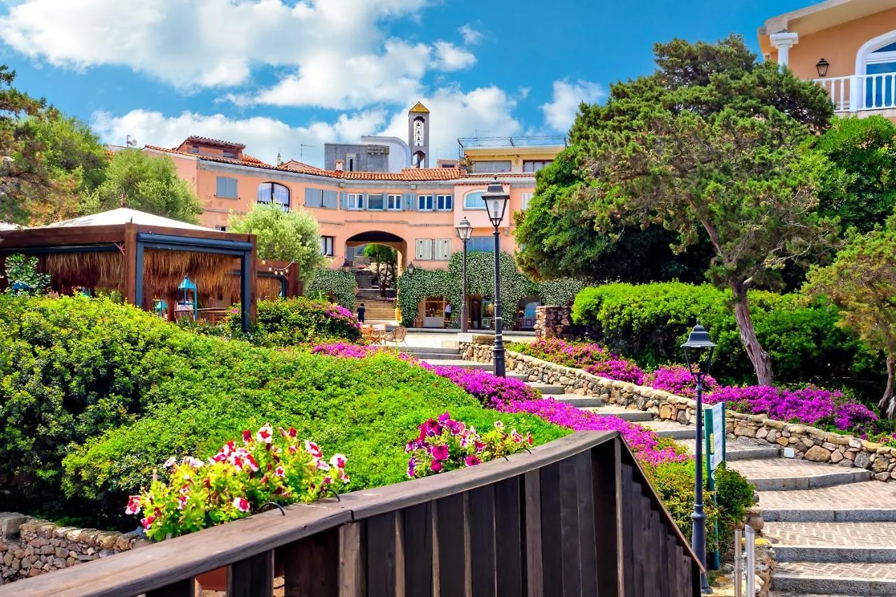 Isands - Splendido Appartamento Nel Cuore Di Porto Rotondo Itálie