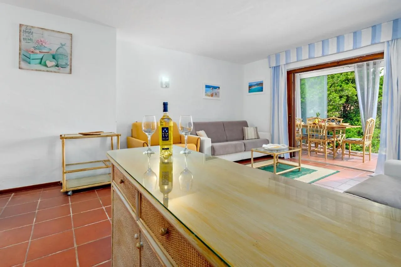 Isands - Splendido Appartamento Nel Cuore Di Porto Rotondo Apartmán