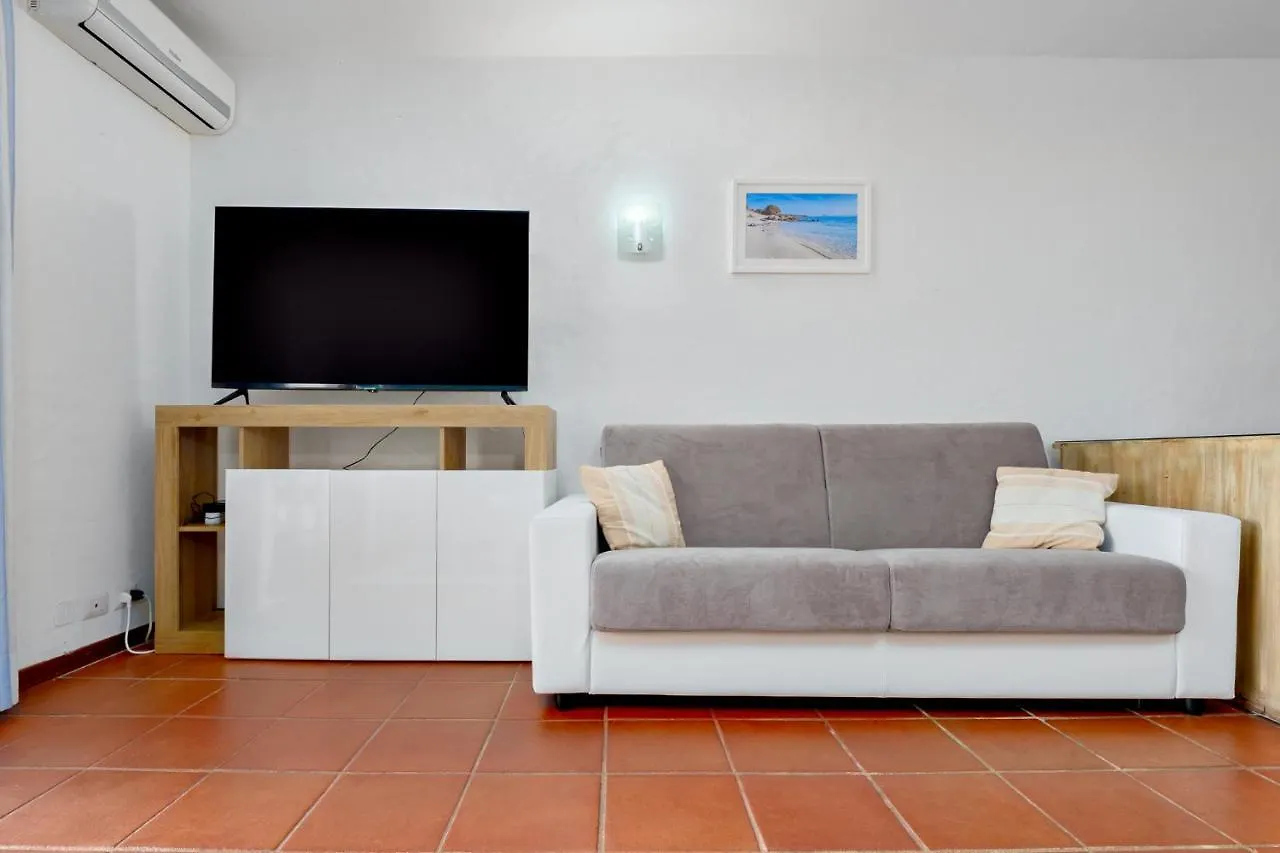 Isands - Splendido Appartamento Nel Cuore Di Porto Rotondo 0*,  Itálie