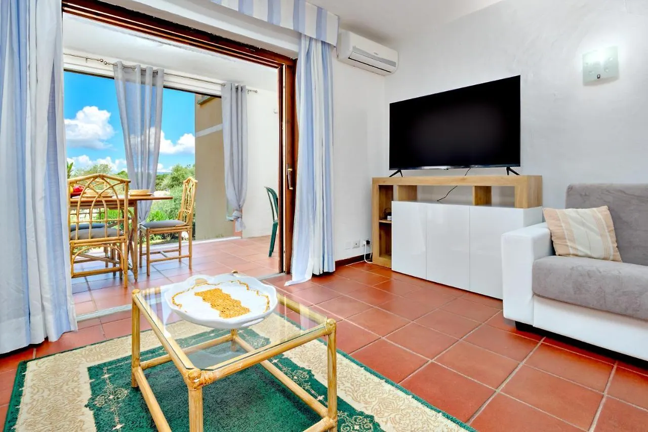 Isands - Splendido Appartamento Nel Cuore Di Porto Rotondo Apartmán