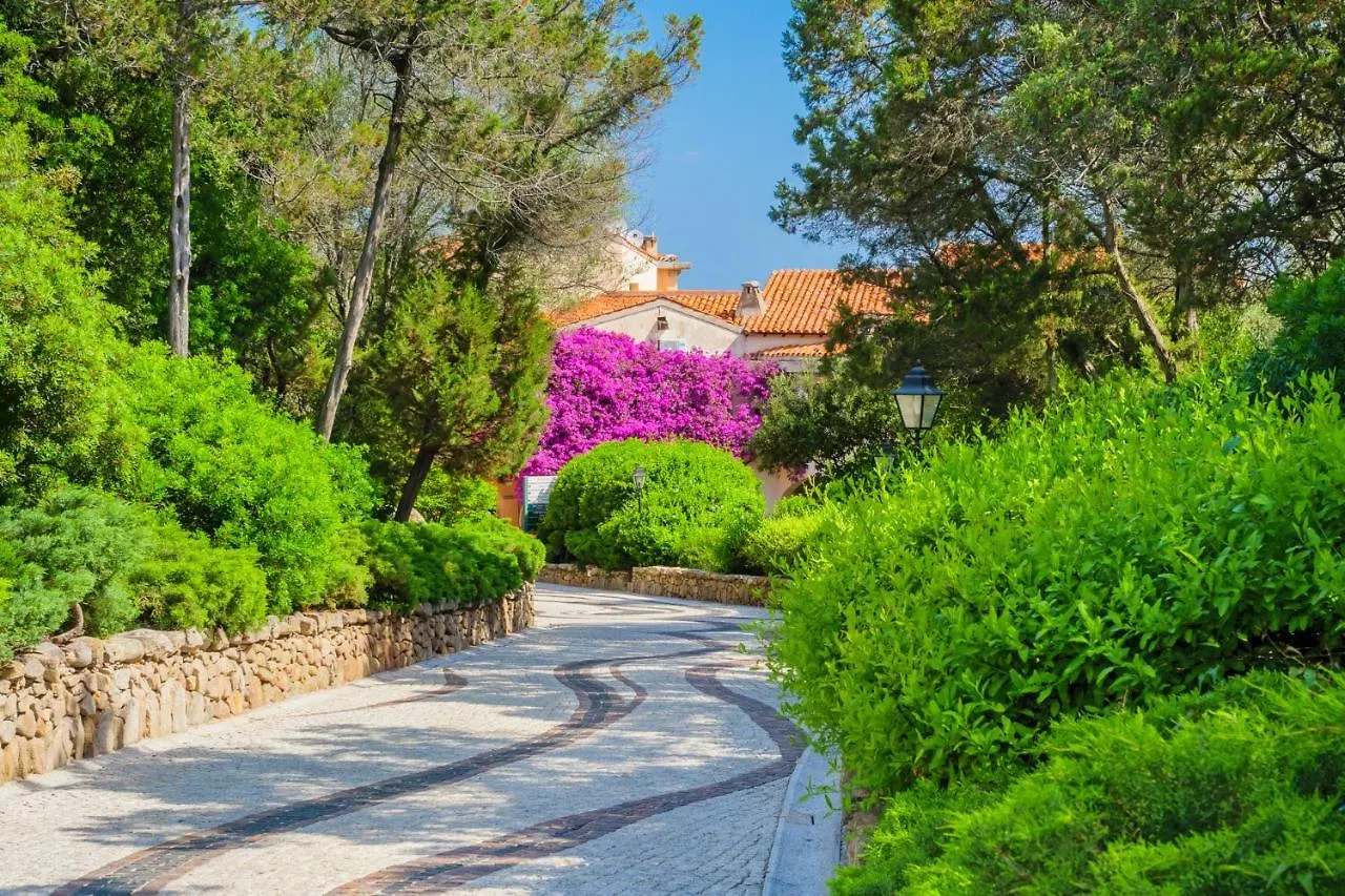 Apartmán Isands - Splendido Appartamento Nel Cuore Di Porto Rotondo Itálie