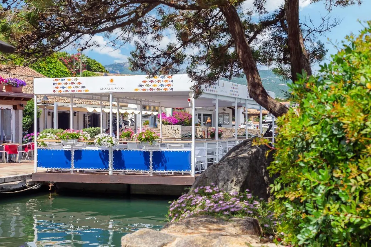 Isands - Splendido Appartamento Nel Cuore Di Porto Rotondo