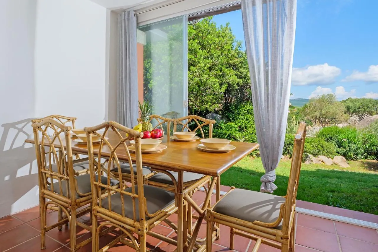 Isands - Splendido Appartamento Nel Cuore Di Porto Rotondo Itálie