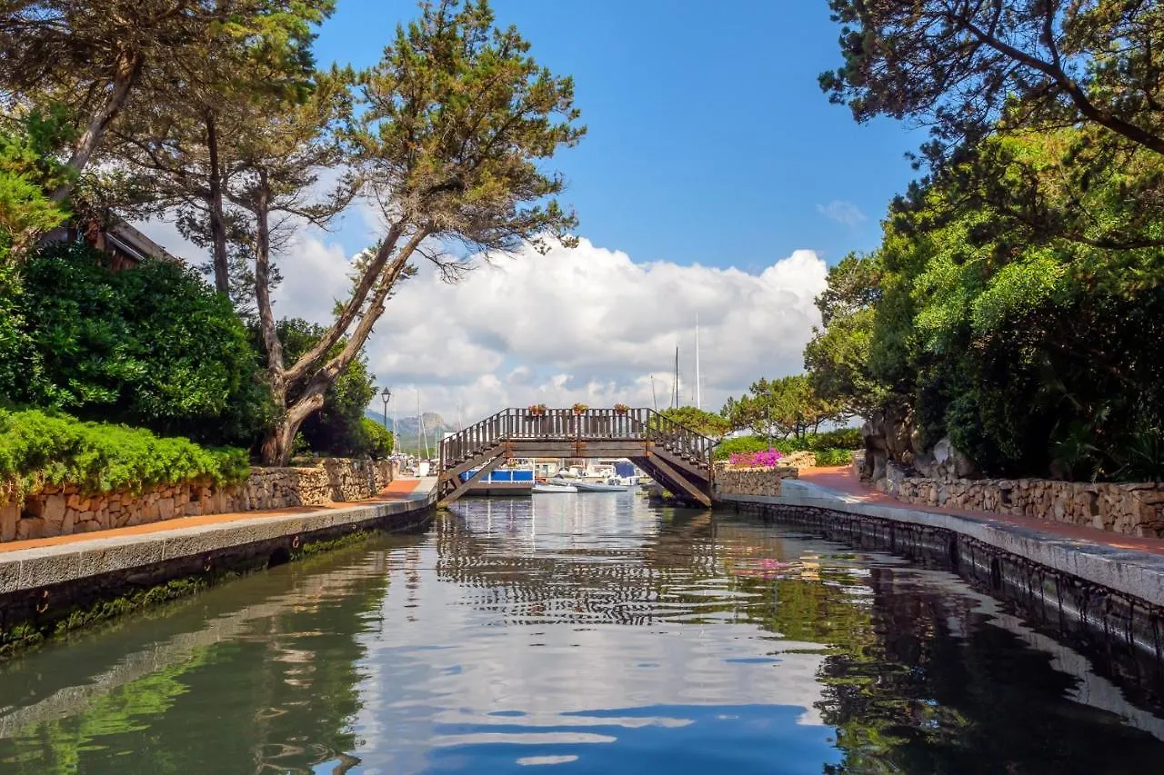 Isands - Splendido Appartamento Nel Cuore Di Porto Rotondo 0*,