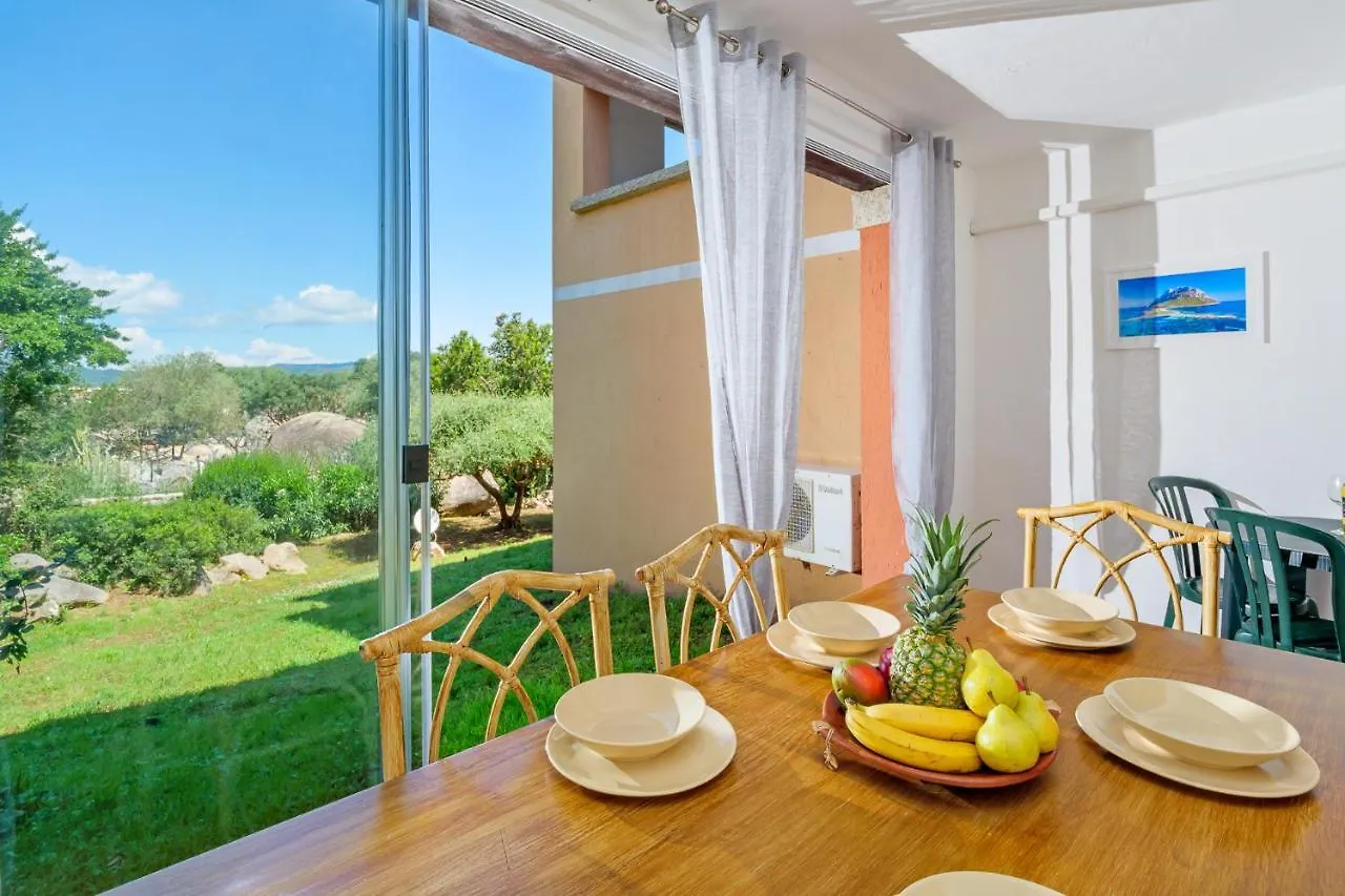Isands - Splendido Appartamento Nel Cuore Di Porto Rotondo Apartmán