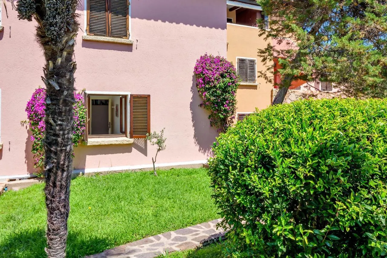 Apartmán Isands - Splendido Appartamento Nel Cuore Di Porto Rotondo