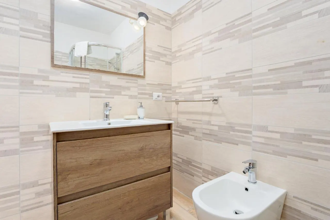 Isands - Splendido Appartamento Nel Cuore Di Porto Rotondo Apartmán