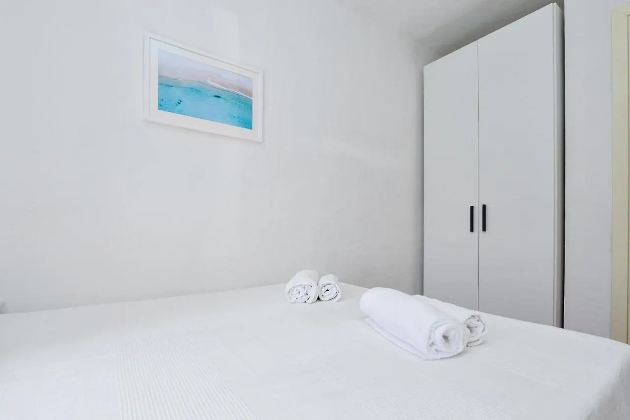 Apartmán Isands - Splendido Appartamento Nel Cuore Di Porto Rotondo