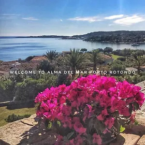 Apartment Alma Del Mar, Porto Rotondo
