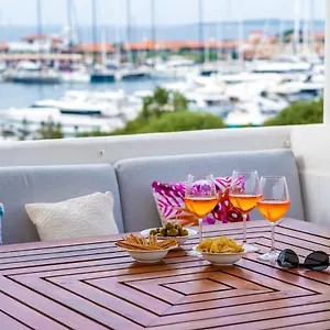Apartment Over The Sea, Porto Rotondo