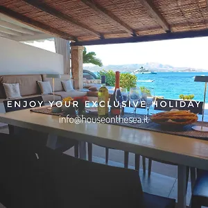 Apartment House On The Sea, Porto Rotondo