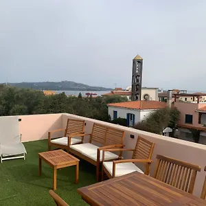 Apartament House, Porto Rotondo