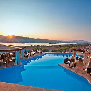 Stella Di Gallura Appart hôtel