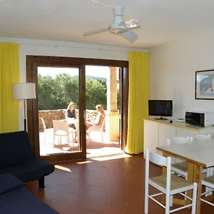 Bouganville Appart hôtel
