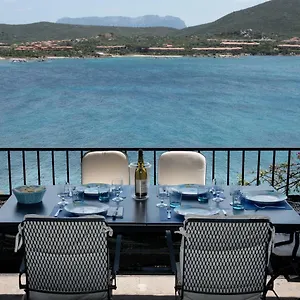 Apartment Casa Valery, Porto Rotondo
